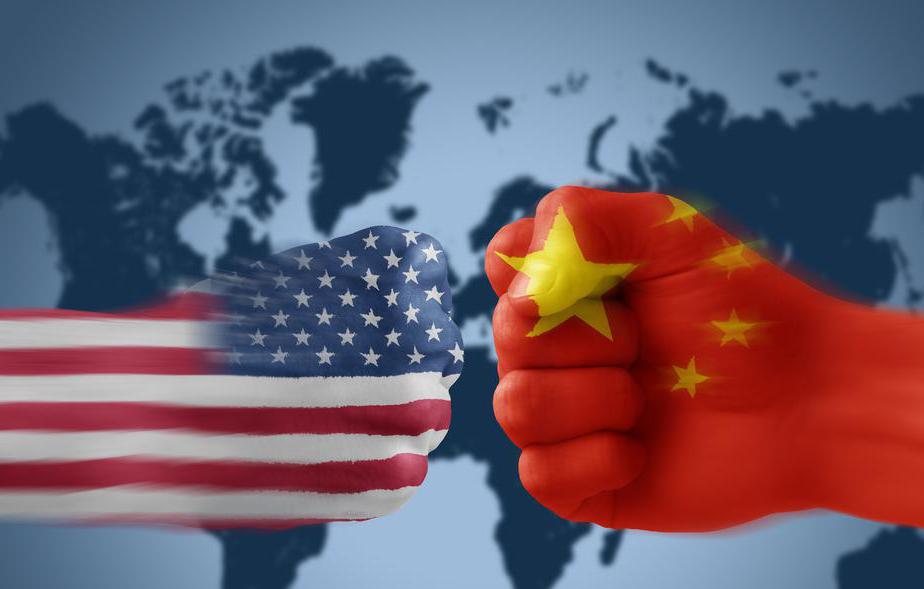 "Çin ABD İle Anlaşma Yapmaya Hazır"
